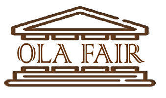 Ola Fair Logo